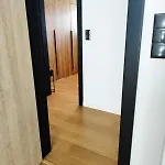 Quarto em Acomodações Particulares Visit Poznan Paledzie