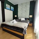 Visit Poznan Quarto em Acomodações Particulares *