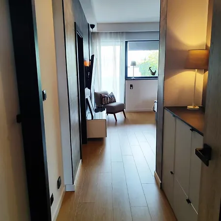 Visit Poznan Проживание в семье TEST