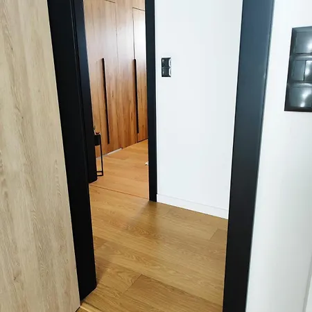 Habitación en casa particular Visit Poznan Paledzie