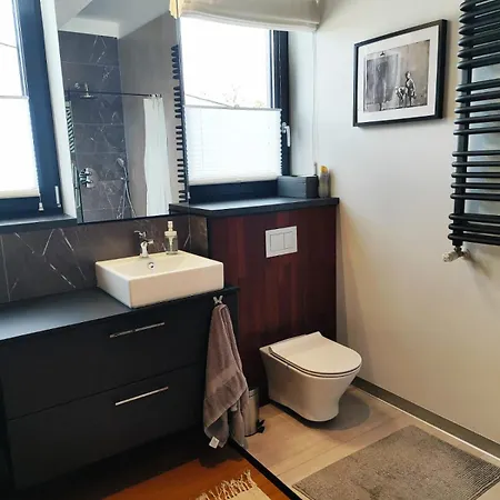 Проживание в семье Visit Poznan