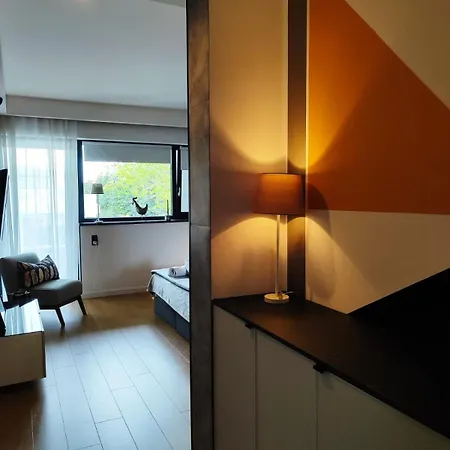 Visit Poznan Проживание в семье TEST