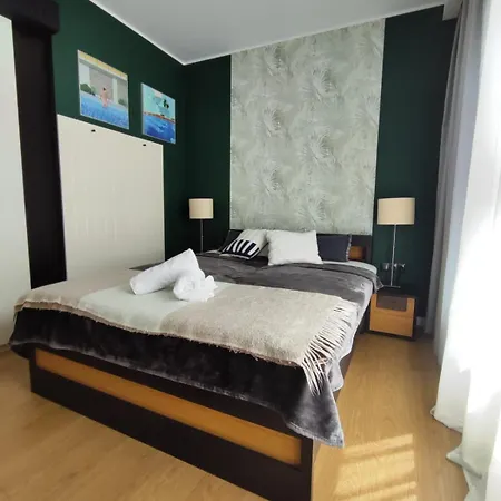 Visit Poznan Проживание в семье *