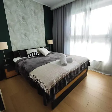 منزل للإقامة Visit Poznan