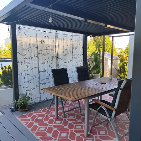 Visit Poznan Проживание в семье