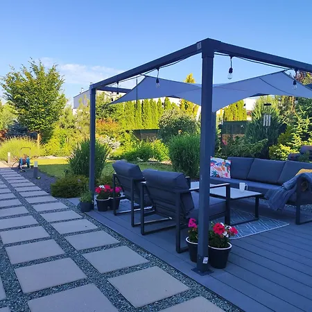 Проживание в семье Visit Poznan