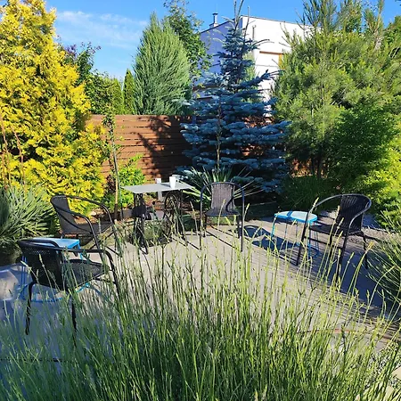 Visit Poznan Проживание в семье *