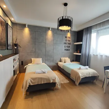 Homestay Visit Poznan