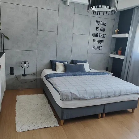 Visit Poznan Homestay *