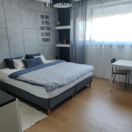 Homestay Visit Poznan *