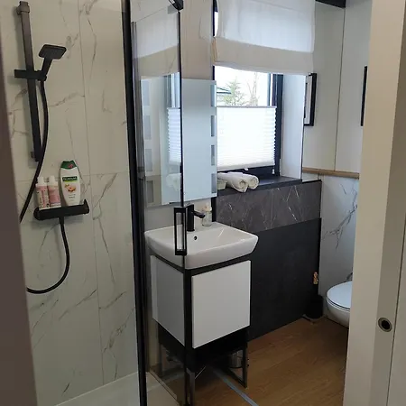 Homestay Visit Poznan Paledzie