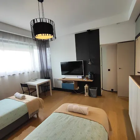 Homestay Visit Poznan *