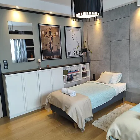 Visit Poznan Homestay