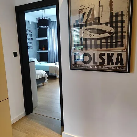 Visit Poznan Homestay *
