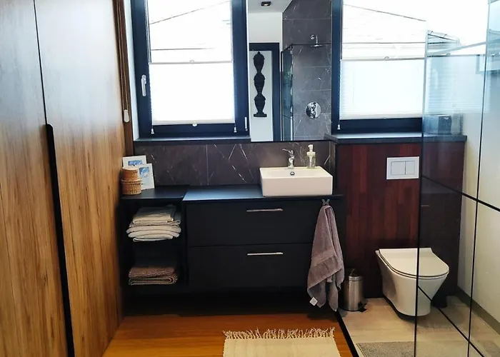 Visit Poznan Homestay