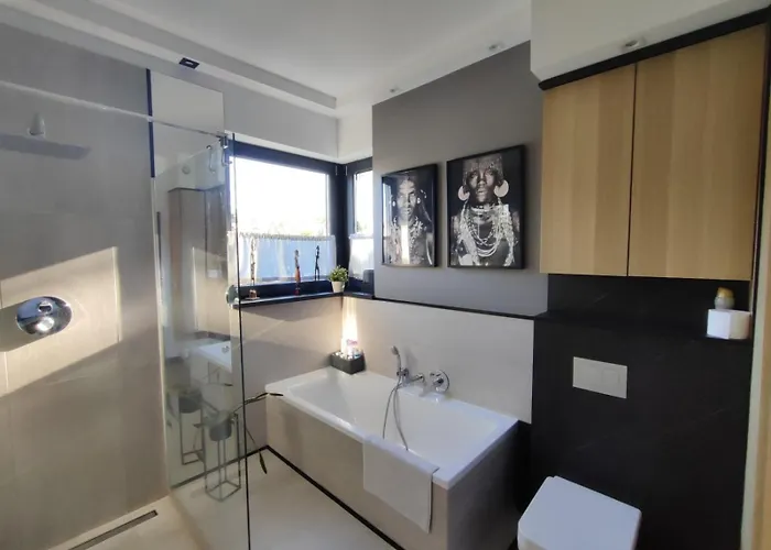 Homestay Visit Poznan *