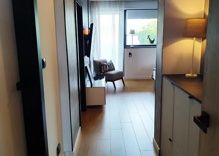 Visit Poznan Alloggio in famiglia TEST