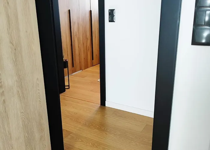 Privatunterkunft Visit Poznan TEST