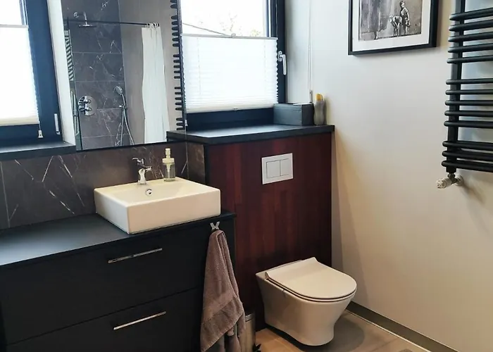 Homestay Visit Poznan