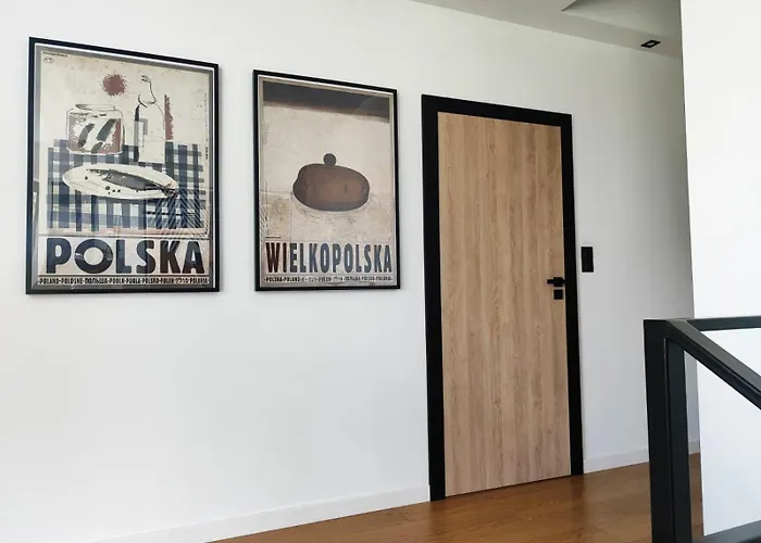 Alloggio in famiglia Visit Poznan *