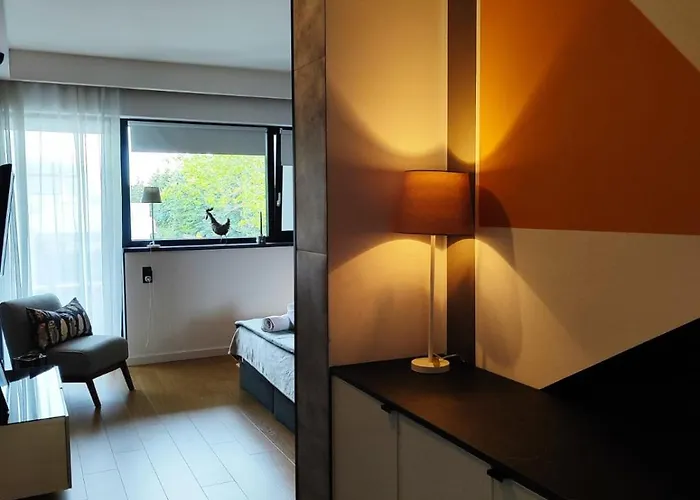 Visit Poznan Homestay TEST