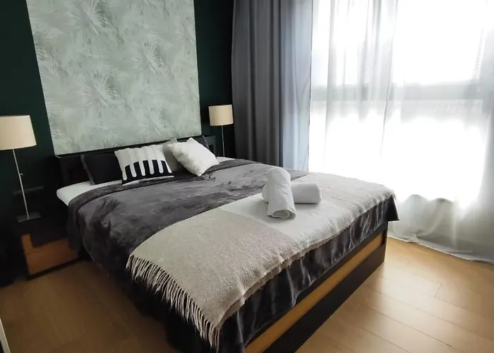 Homestay Visit Poznan