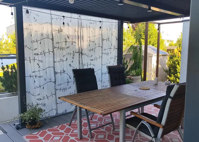 Visit Poznan Alloggio in famiglia