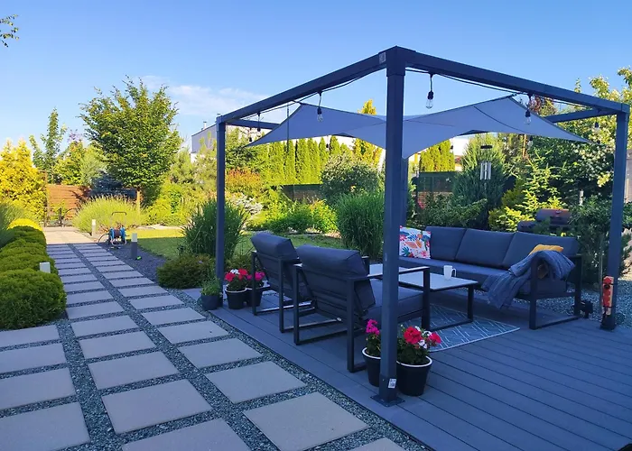 Homestay Visit Poznan