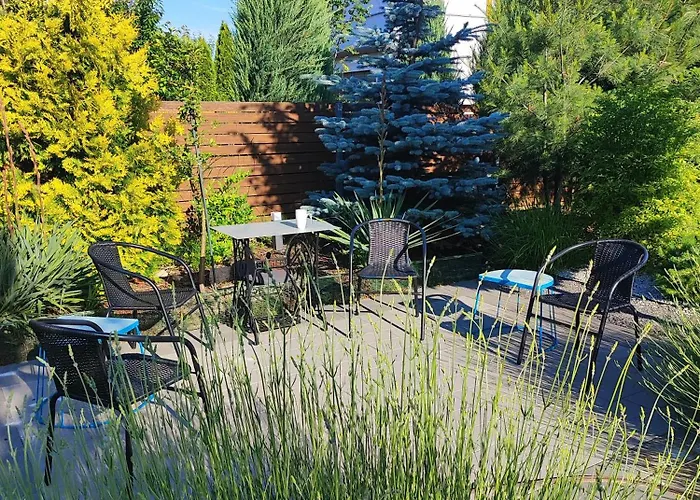 Visit Poznan Homestay *