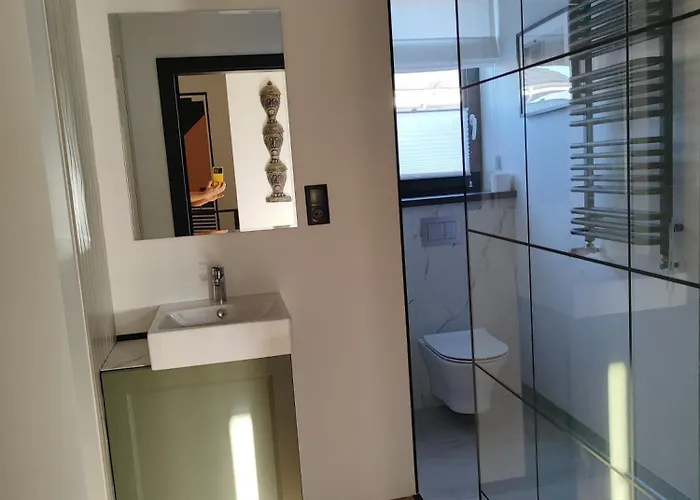 Visit Poznan Alloggio in famiglia